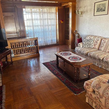 Rousseau'S Apartment Венеция Экстерьер фото
