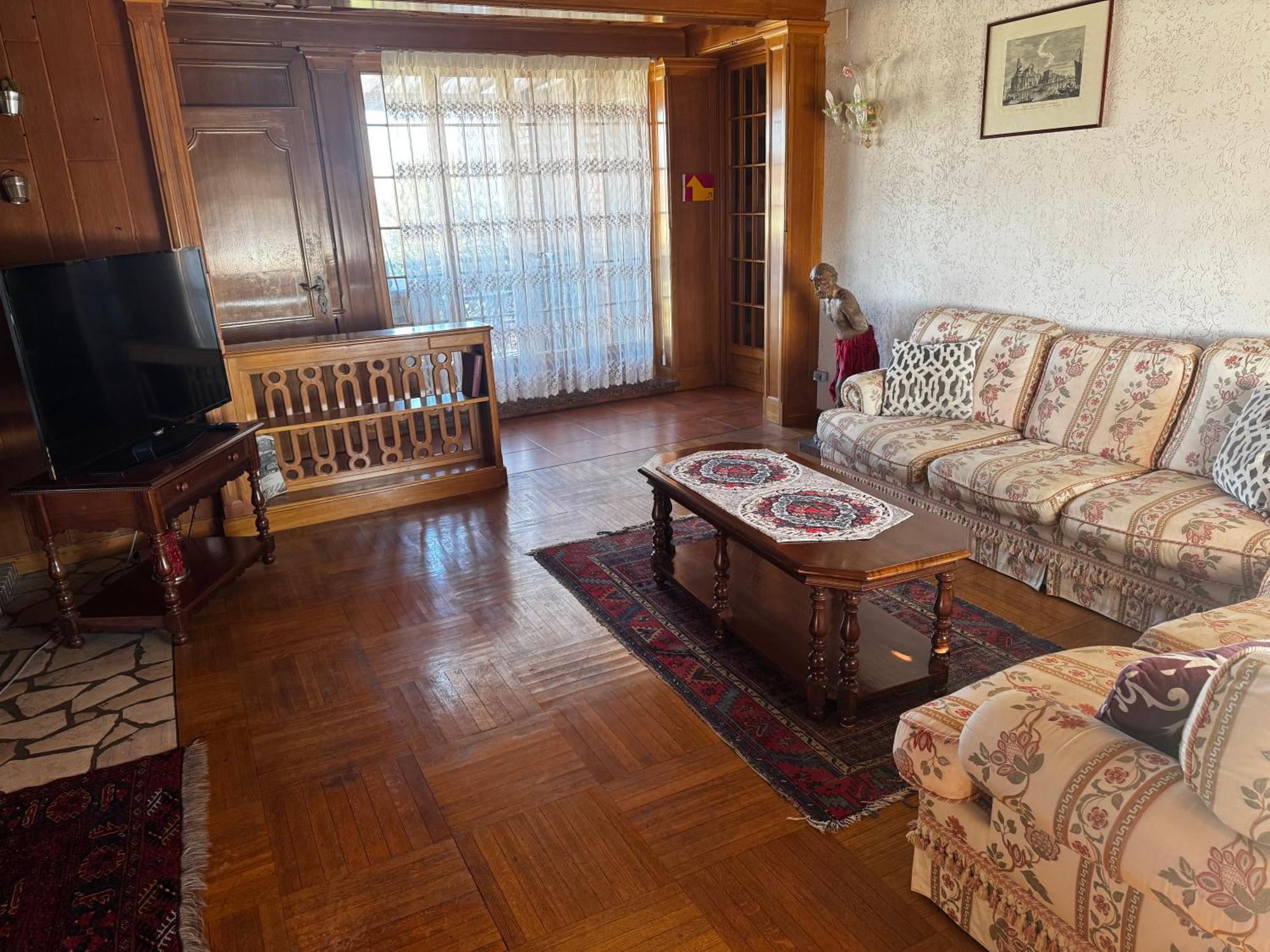 Rousseau'S Apartment Венеция Экстерьер фото
