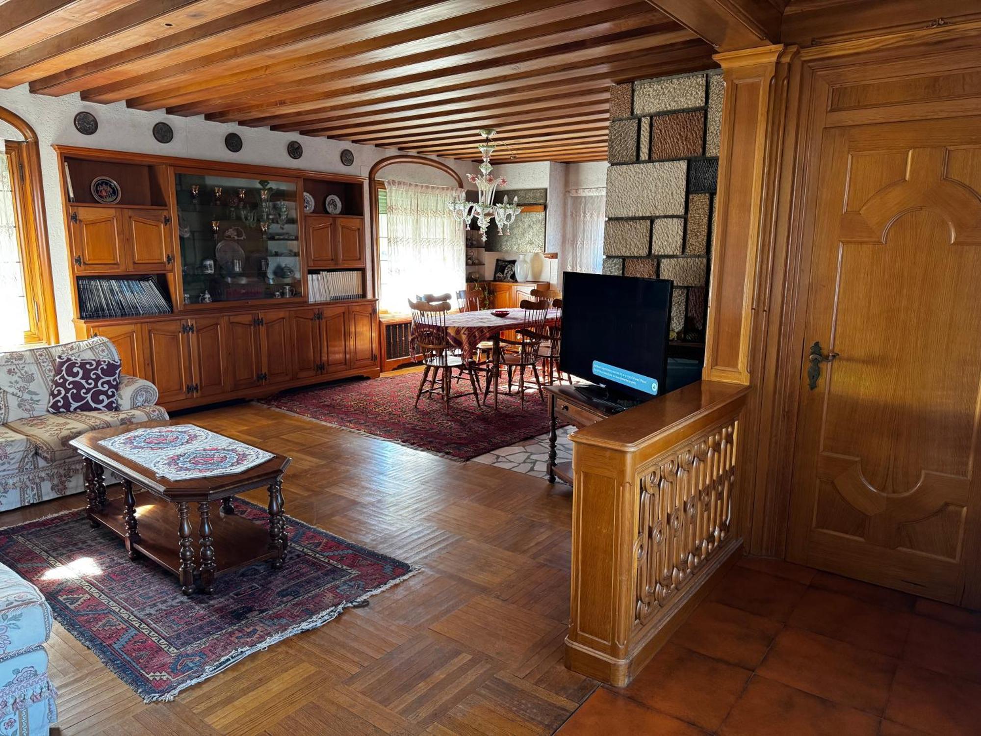 Rousseau'S Apartment Венеция Экстерьер фото